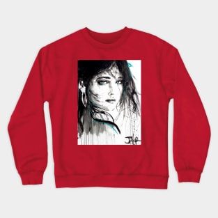 Ingenue Crewneck Sweatshirt